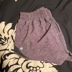 lulu hotty hot shorts